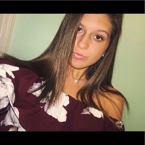 Meet your Posher, Juliauna